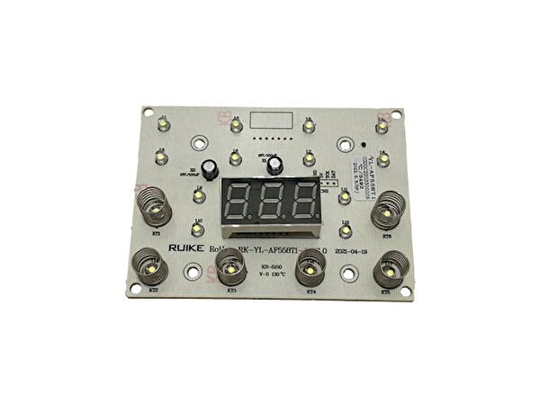 Hasyılmaz Notebook Yedek Parça