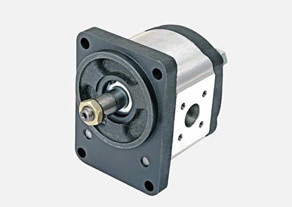 Merbok Hidrofor, Pompa