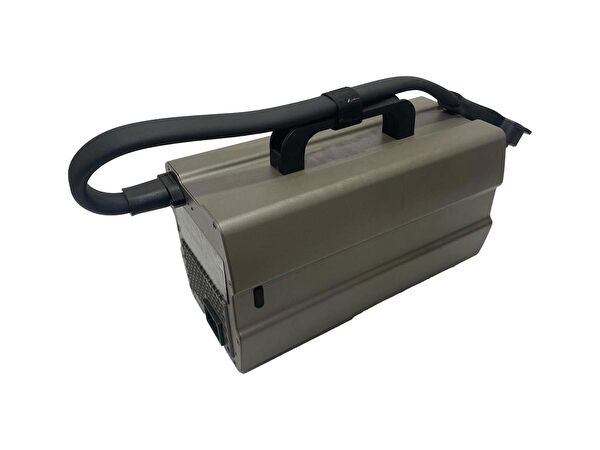 Hasyılmaz Yedek Akü, Şarj Cihazları