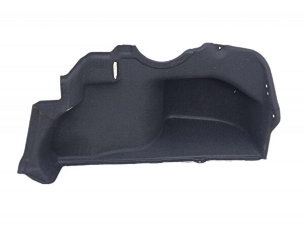 Hasyılmaz Bagaj Aksesuarları