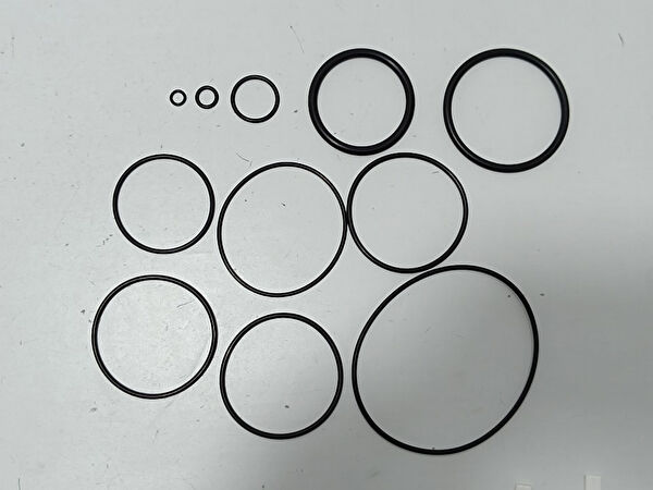 Hasyılmaz Havalı Çivi, Zımba Tabancası