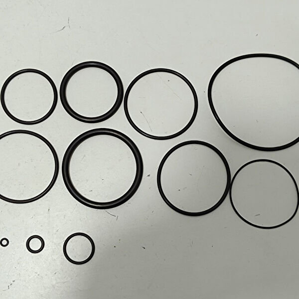 Hasyılmaz Havalı Çivi, Zımba Tabancası