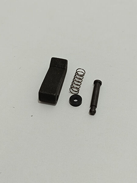 Hasyılmaz Havalı Çivi, Zımba Tabancası