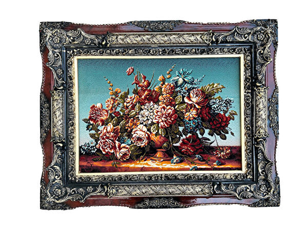 Hasyılmaz Çerçeveli Tablo