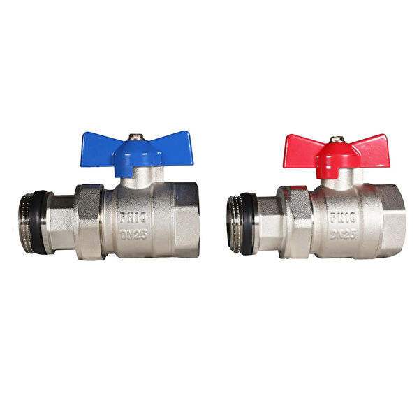 Tio Fittings Malzemeleri