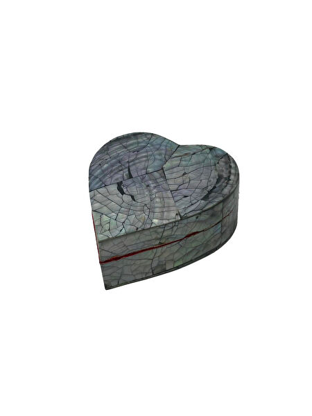 Hasyılmaz Sepet, Kutu