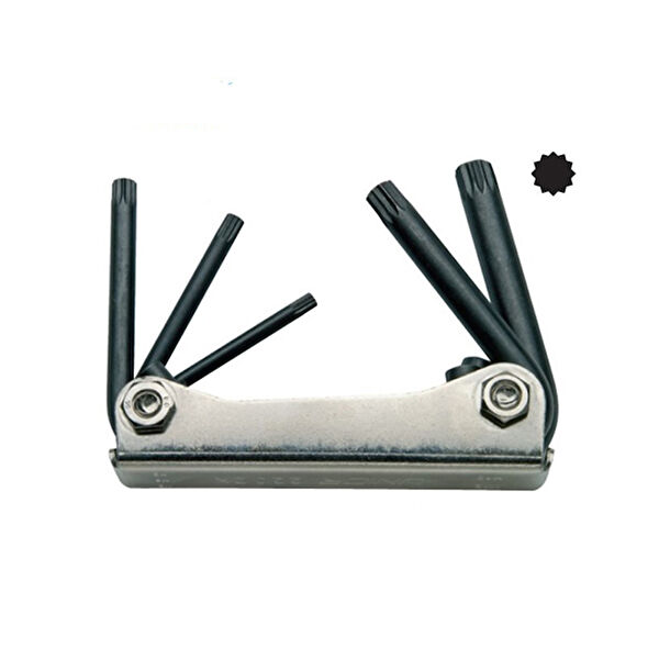 Unior Allen Anahtarları