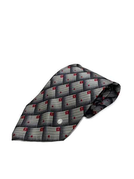 Hasyılmaz Kravat, Papyon