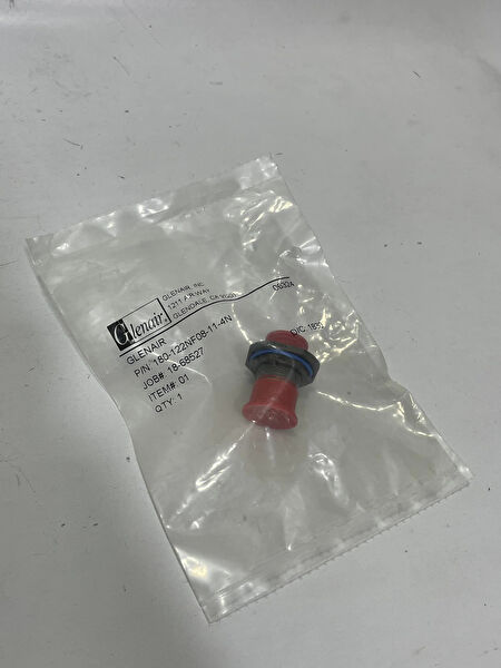 Glenair Hobi Makineleri Uçları, Aksesuarları