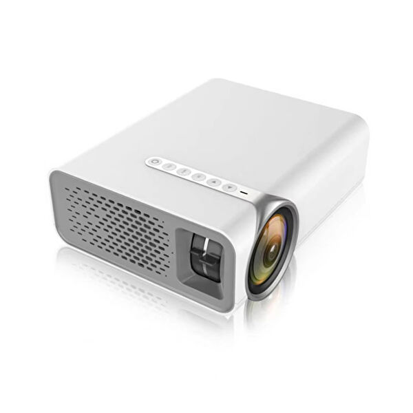 Hasyılmaz Projeksiyon Cihazı