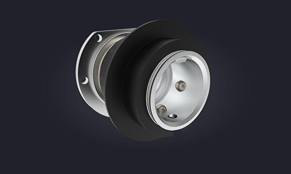 Fanatec PC Joystick, Gamepad