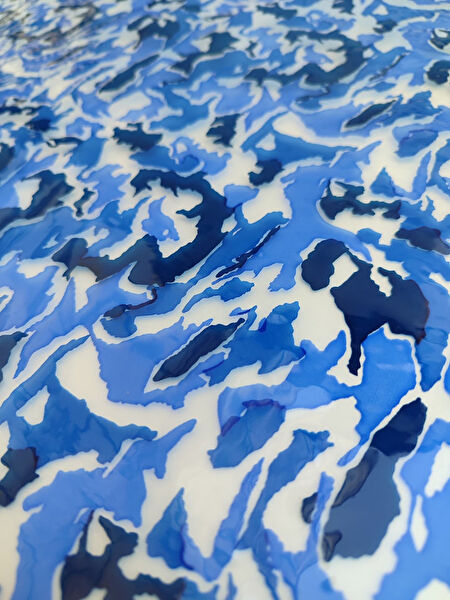 Hasyılmaz Etiket, Sticker