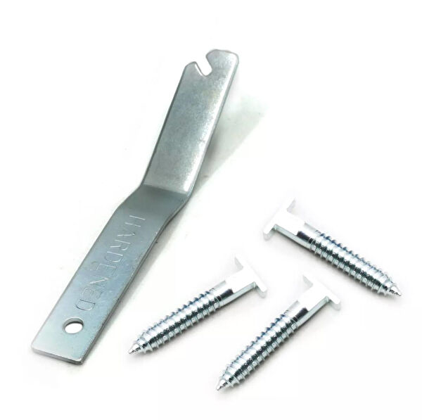 Hasyılmaz Vida, Çivi, Somun, Dübel