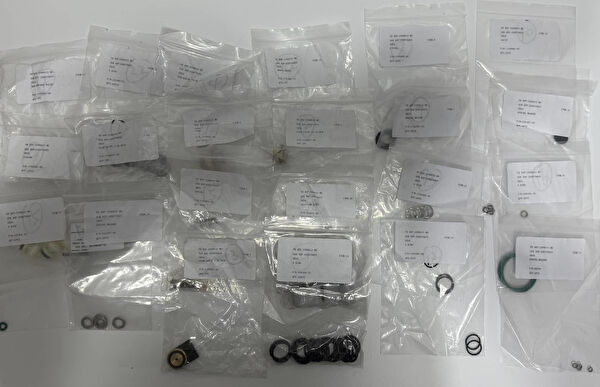 Hasyılmaz Tekne Güverte Aksesuarları