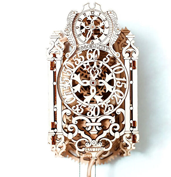 Hasyılmaz Maket Aksesuarı