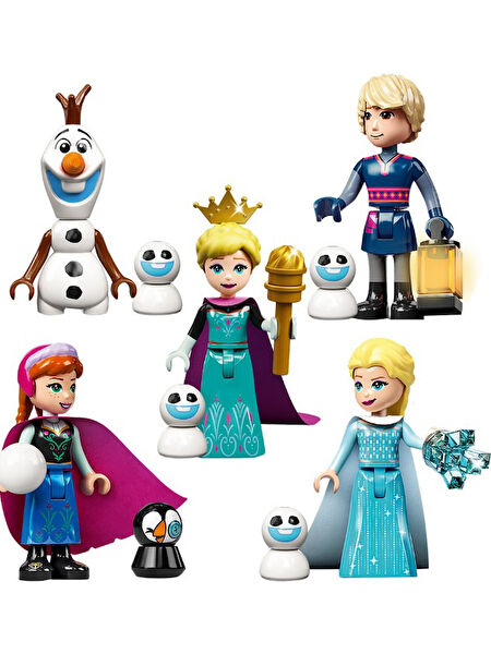 Hasyılmaz Lego, Yapı Oyuncakları