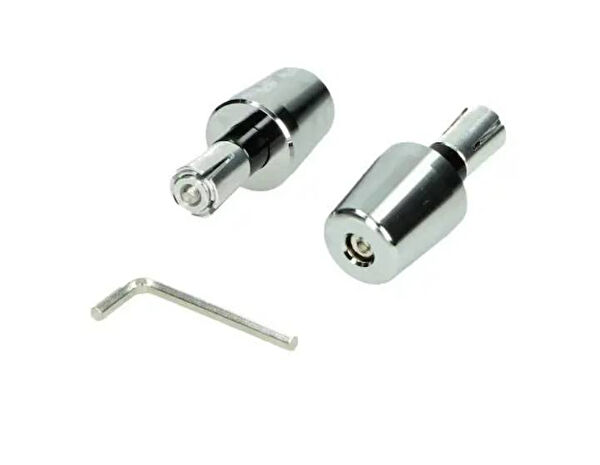 Dmp Krank, Piston ve Contalar