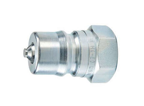 Parker Pnömatik, Hidrolik Valf