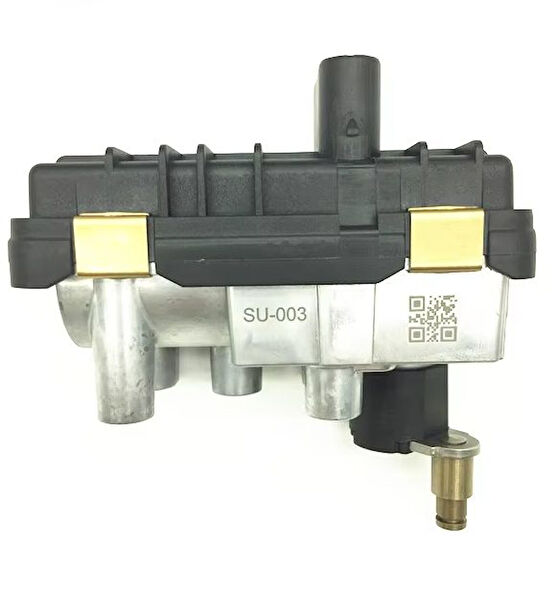 Hexin Turbo Basınç Sensörü