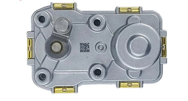 Hexin Turbo Basınç Sensörü