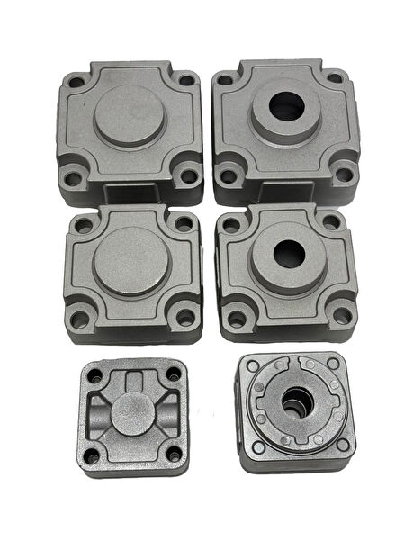 Hasyılmaz Silindir Kapakları