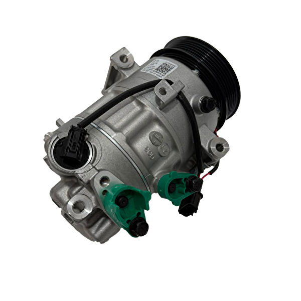 Hasyılmaz Klima Rezistansı