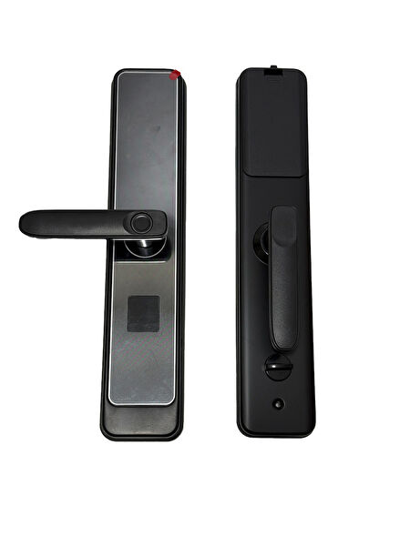 Hasyılmaz Akıllı Ev Sistemleri