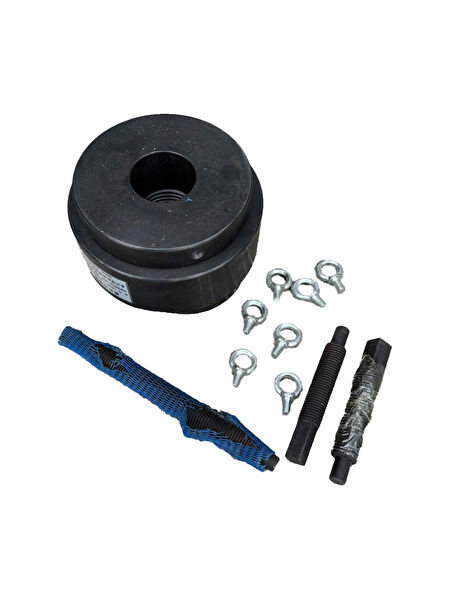 Hasyılmaz Pnömatik, Hidrolik Valf