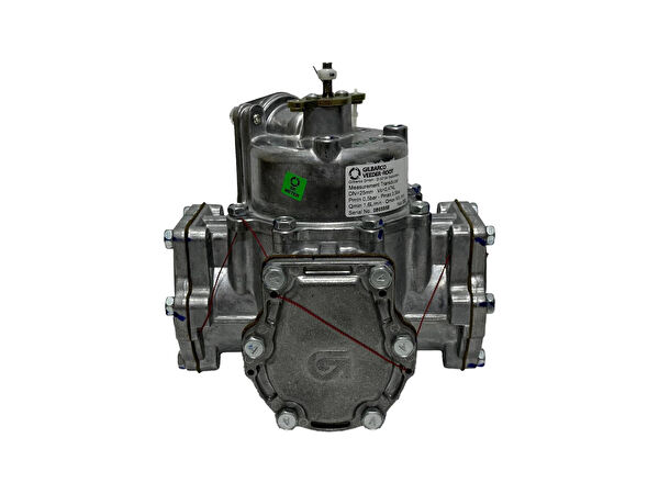 Gilbarco Hobi Makineleri