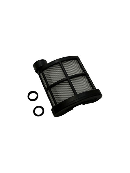 Scania Yakıt Filtreleri