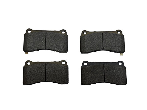 Hasyılmaz Fren Balataları