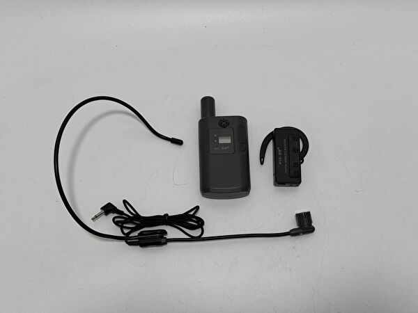 Wus Kablosuz Ses ve Görüntü Aktarıcı