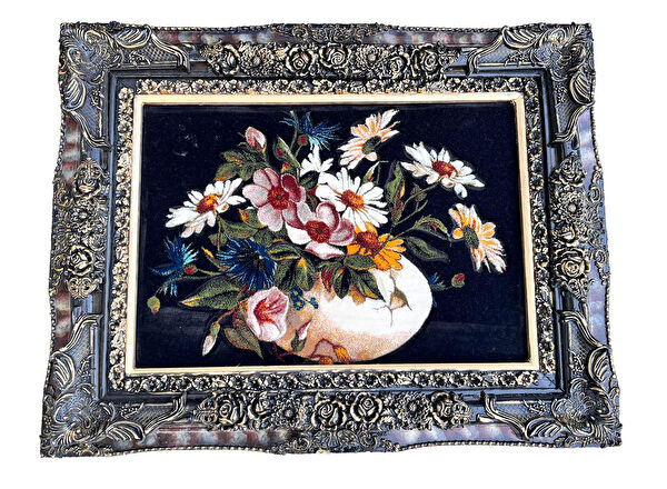 Hasyılmaz Çerçeveli Tablo