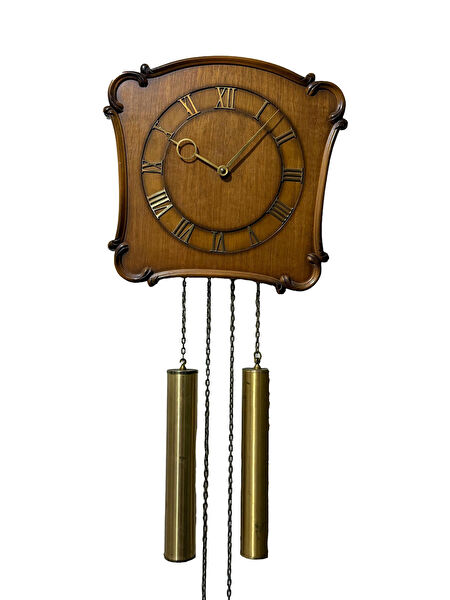 Hasyılmaz Dekoratif Duvar Saati