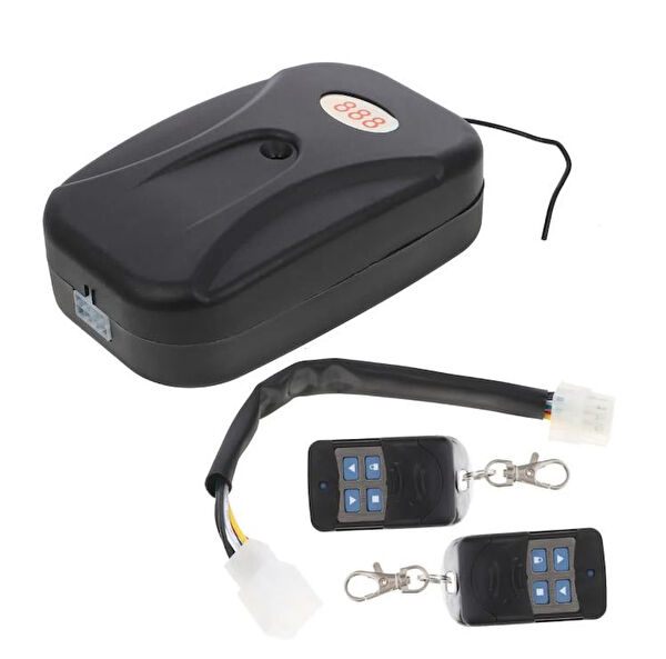 Hasyılmaz Akıllı Ev Sistemleri