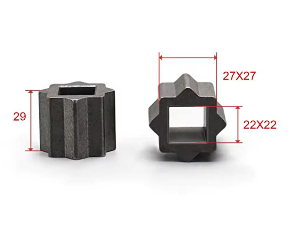 Hasyılmaz Hobi Makineleri Uçları, Aksesuarları