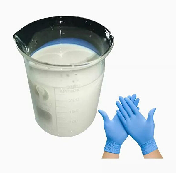 LG CHEM Steril Eldiven