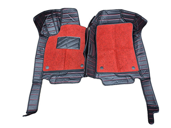 Hasyılmaz Oto Paspası