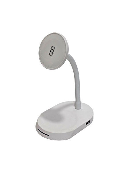 Hasyılmaz Kablosuz Şarj Aleti, Alıcı