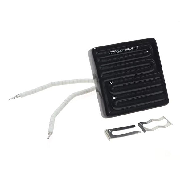 Hasyılmaz Tamir, Bakım, Onarım