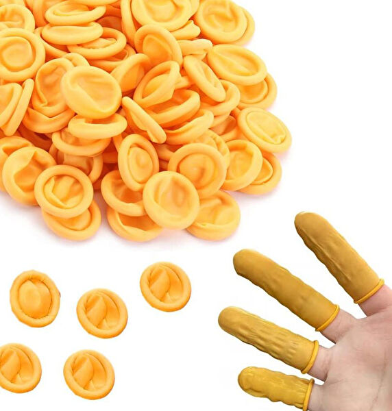 Hasyılmaz Koruyucu Eldiven