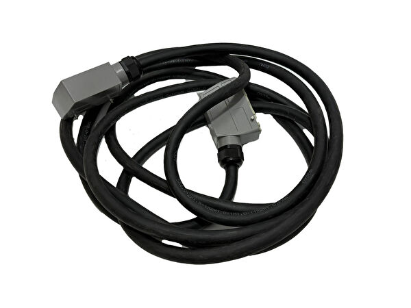 Echu Elektrik Kablosu