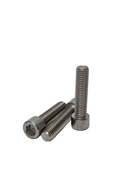 Hasyılmaz Vida, Çivi, Somun, Dübel