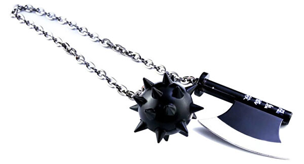 Hasyılmaz Dekoratif Obje, Biblo, Figür