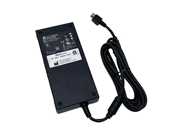 Delta Electronics Ağız Duşu