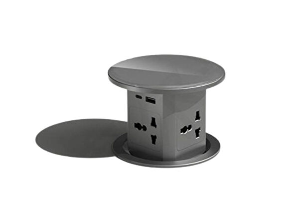 Hasyılmaz Kablosuz Şarj Aleti, Alıcı