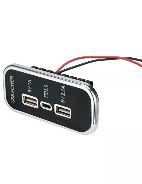 Hasyılmaz Araç Şarjı