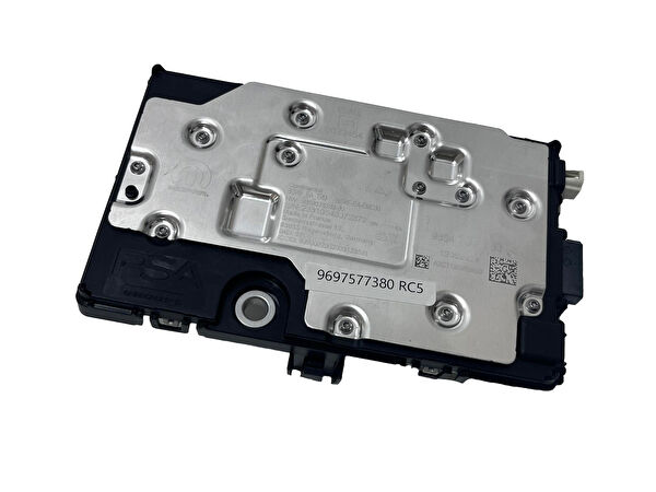 Continental Araç Antenleri