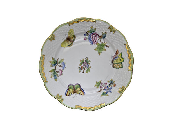 Herend Pasta, Tatlı Tabağı