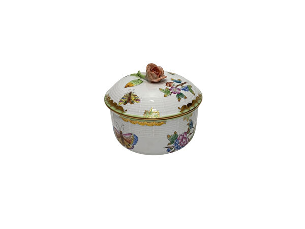 Herend Şekerlik, Lokumluk